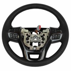 Steering Wheel (Police)