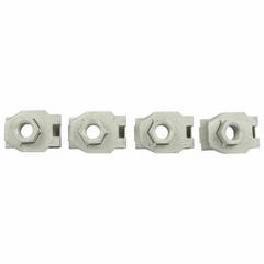 Adjusting Screw Nut - M12