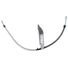 Cable Parking Brake - Right