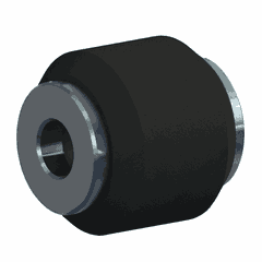 Rubber Bushing