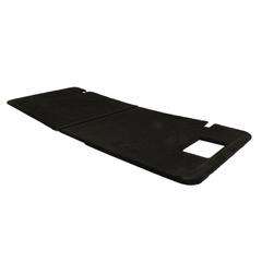 Seat Frame Trim Panel Floor - Right, Rear