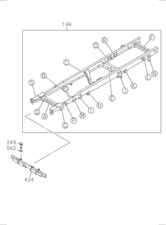 Frame asm