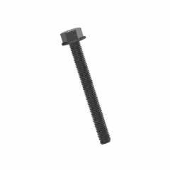 Hexagon Head Bolt with Collar