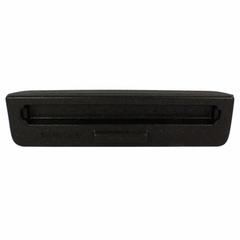Floor Storage Compartment Tool Roll