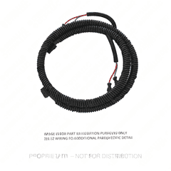 VPOD Jumper Harness for S60 14L DDEC V EPA04