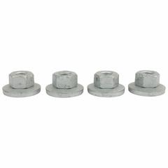 Hex Head Nut And Washer Automatic Transmission Mount - M12