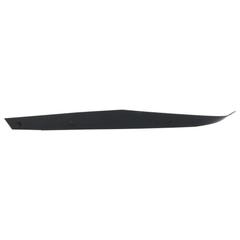 Radiator Support Air Deflector (Police, SHO)