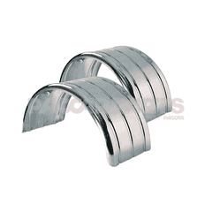 FENDER-FULL ROUND 80"