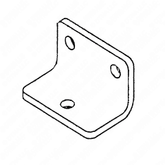 Mounting Bracket