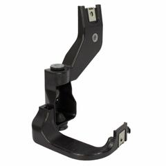 Charge Air Cooler Bracket Turbocharger Intercooler - 1.6L