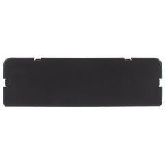 Floor Sill Cap Bezel (LWB Van, Series 500V/510V)