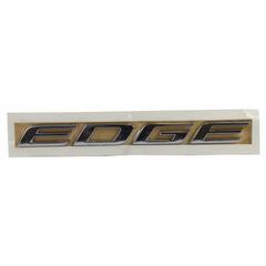 Hatch Emblem Name Plate