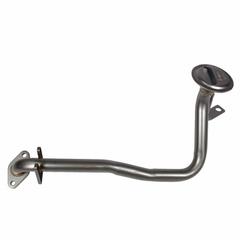 Engine Oil Pump Pickup Tube Screen And Cover