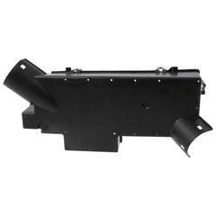Fuse Box Cover Panel