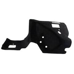 Fender Apron Insulator Splash Shield - Right, Front