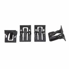 Liftgate Trim Cover Clip Panel - 6 x 21MM, M6 26MM