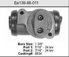 Wheel Cylinder