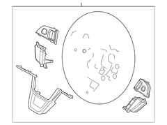 Wheel Steering <br>Steering