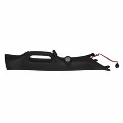 Body A-Pillar Trim Panel Windshield molding - Right (XLT)