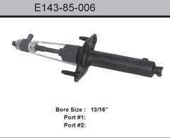 Slave Cylinder