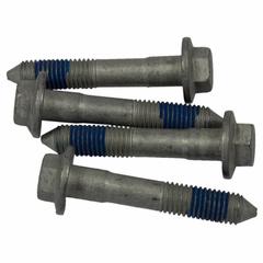 Lateral Arm Bolt Shock Absorber - M14 X 72MM, Rear