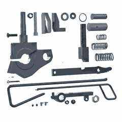 Rebuild Kit