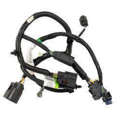 Wire Fan Motor - 3.0L