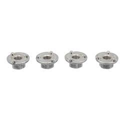 Door Check Nut - M8, Front, Rear