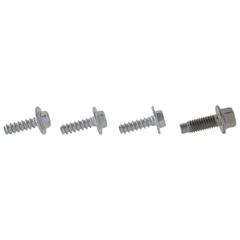 Instrument Panel Crossmember Screw - 5 X 16