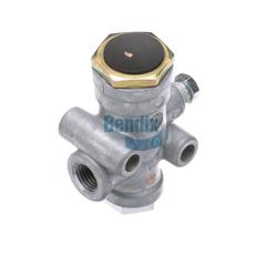 Pressure Reducing Valve