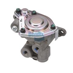 Inversion Valve