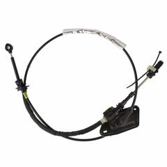 Automatic Transmission Shifter Cable Selector Lever Control - 2.5L (AT)