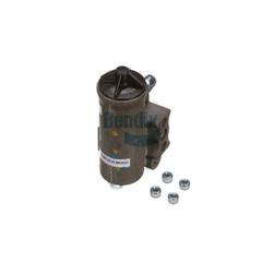 Governor Valve