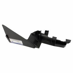 Radiator Support Air Deflector - Right (RS)