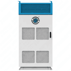 60kW Cabin Dispenser, 2 to 4 Disconnections, SIM CM1, With Switch