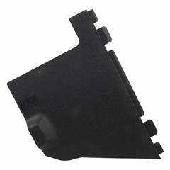 Cowl Top Panel Cover Fuse Box