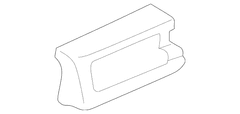 Instrument Panel Bezel