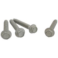 Suspension Control Arm Bolt - M16 X 95MM, Front
