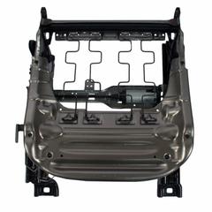 Seat Track - Front