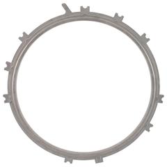 Plate Clutch Pressure (AT)