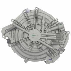 Cover Clutch Housing