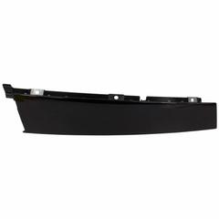 Door Applique Exterior molding - Left, Front