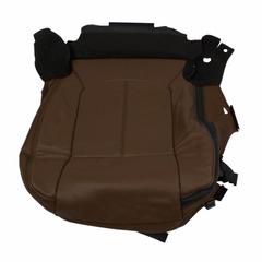 Seat Cover Cushion - Left, Front