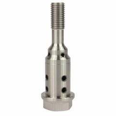 Engine Variable Valve Timing (VVT) Oil Control - 1.0L