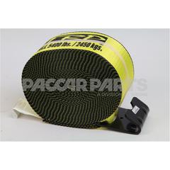 STRAP-CARGO,4X46, FLAT HOOK