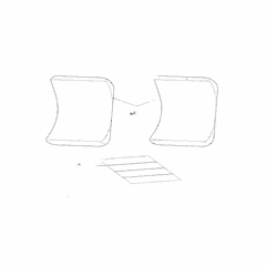 Pocket Insert Replacement Kit