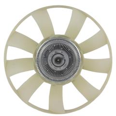 Engine Cooling Fan Clutch - 3.2L