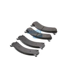Pad Set
