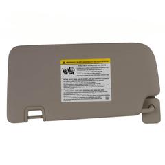 Sun Visor - Right (XLT)