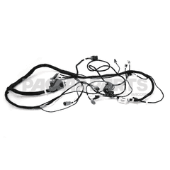 HARNESS-ENGINE PX8 2010 BC